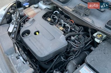 Позашляховик / Кросовер Ford Kuga 2010 в Звягелі