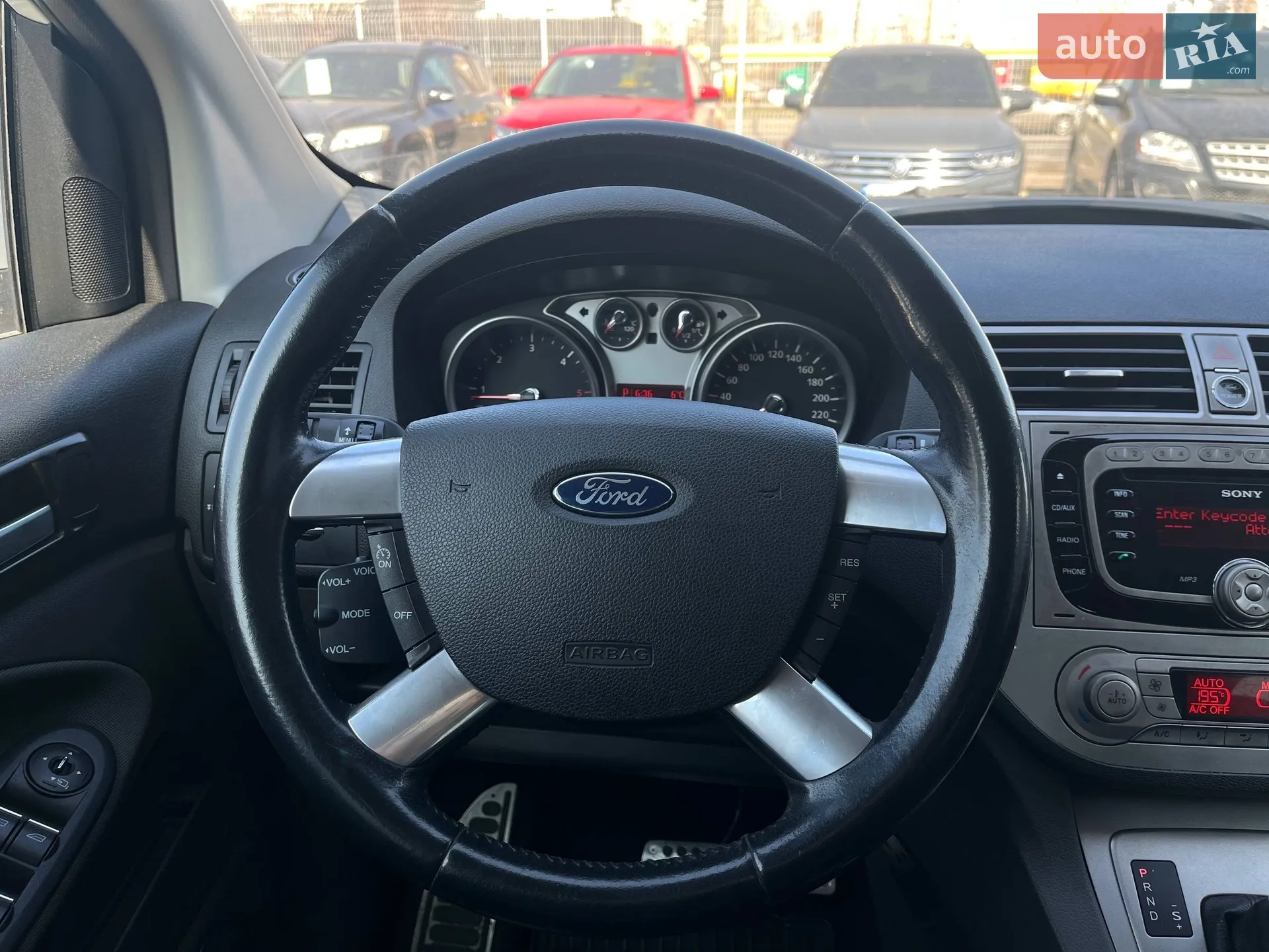 2011 Ford Kuga - мініатюра 15