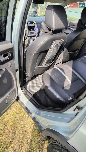 Внедорожник / Кроссовер Ford Kuga 2009 в Луцке