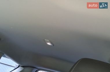 Внедорожник / Кроссовер Ford Kuga 2017 в Каменец-Подольском