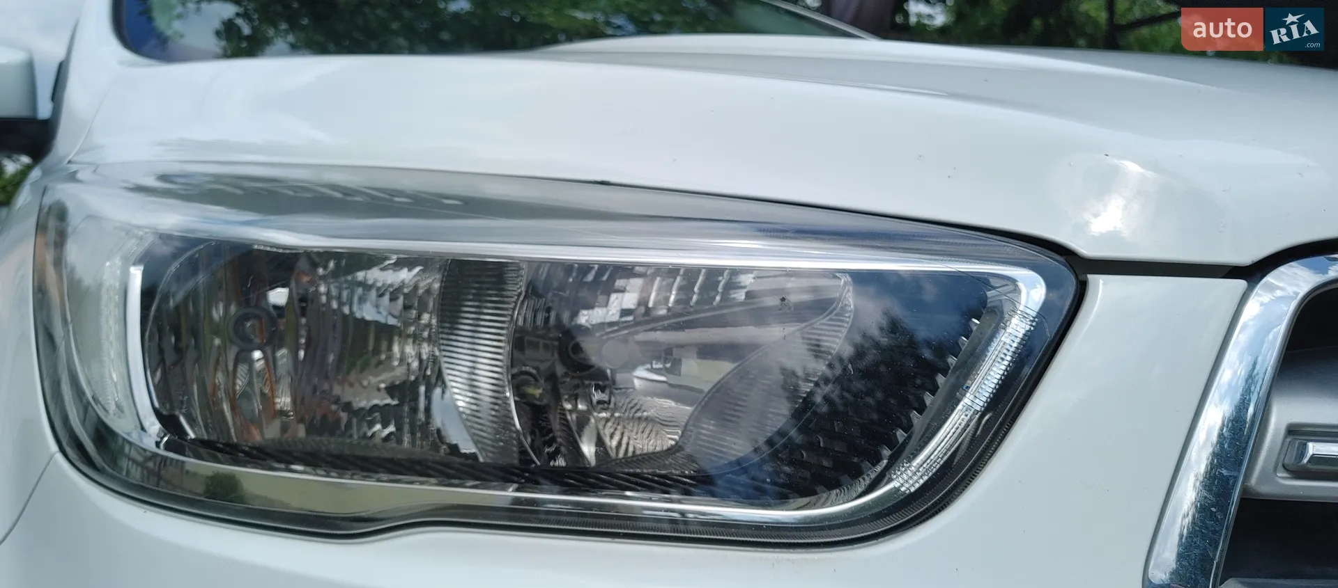 2017 Ford Kuga - мініатюра 20