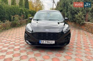 Внедорожник / Кроссовер Ford Kuga 2021 в Виннице