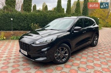 Внедорожник / Кроссовер Ford Kuga 2021 в Виннице