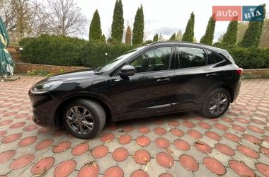 Внедорожник / Кроссовер Ford Kuga 2021 в Виннице