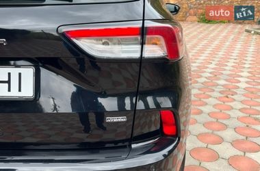 Внедорожник / Кроссовер Ford Kuga 2021 в Виннице