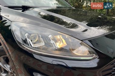 Внедорожник / Кроссовер Ford Kuga 2021 в Виннице