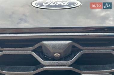 Внедорожник / Кроссовер Ford Kuga 2021 в Виннице