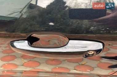 Внедорожник / Кроссовер Ford Kuga 2021 в Виннице
