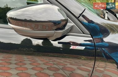 Внедорожник / Кроссовер Ford Kuga 2021 в Виннице