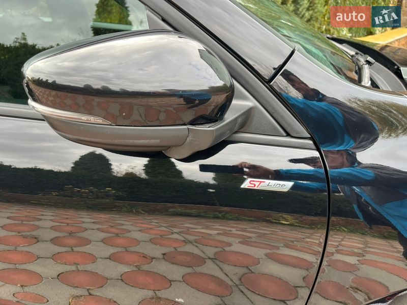 Внедорожник / Кроссовер Ford Kuga 2021 в Виннице