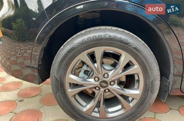 Внедорожник / Кроссовер Ford Kuga 2021 в Виннице