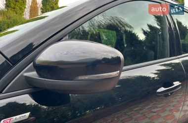 Внедорожник / Кроссовер Ford Kuga 2021 в Виннице