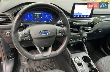 Внедорожник / Кроссовер Ford Kuga 2021 в Виннице