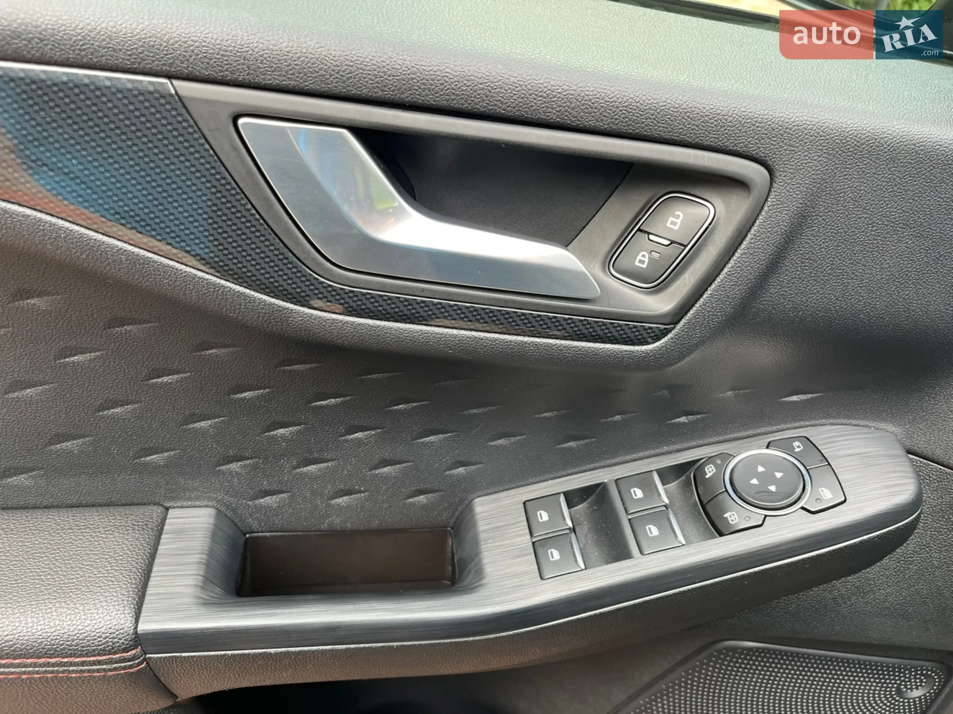 2021 Ford Kuga - мініатюра 59