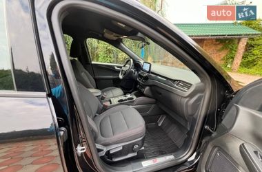 Внедорожник / Кроссовер Ford Kuga 2021 в Виннице
