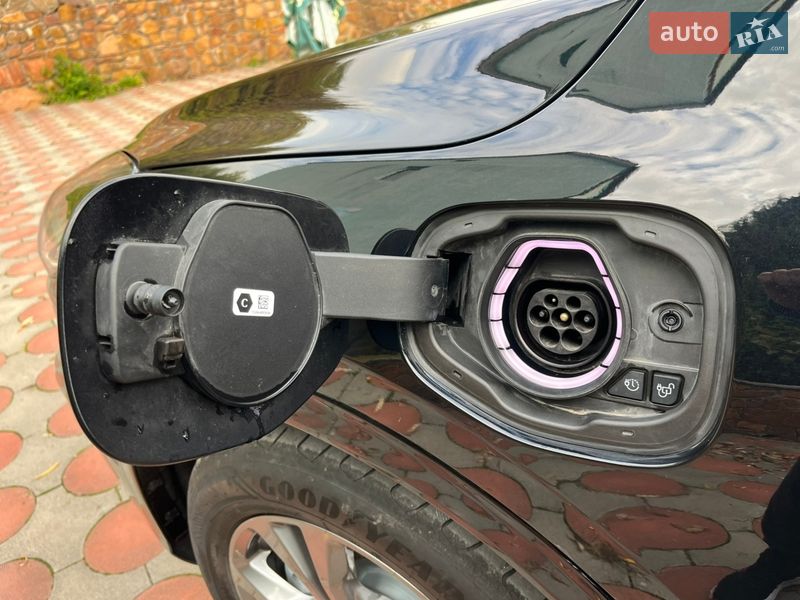 Внедорожник / Кроссовер Ford Kuga 2021 в Виннице