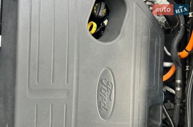 Внедорожник / Кроссовер Ford Kuga 2021 в Виннице