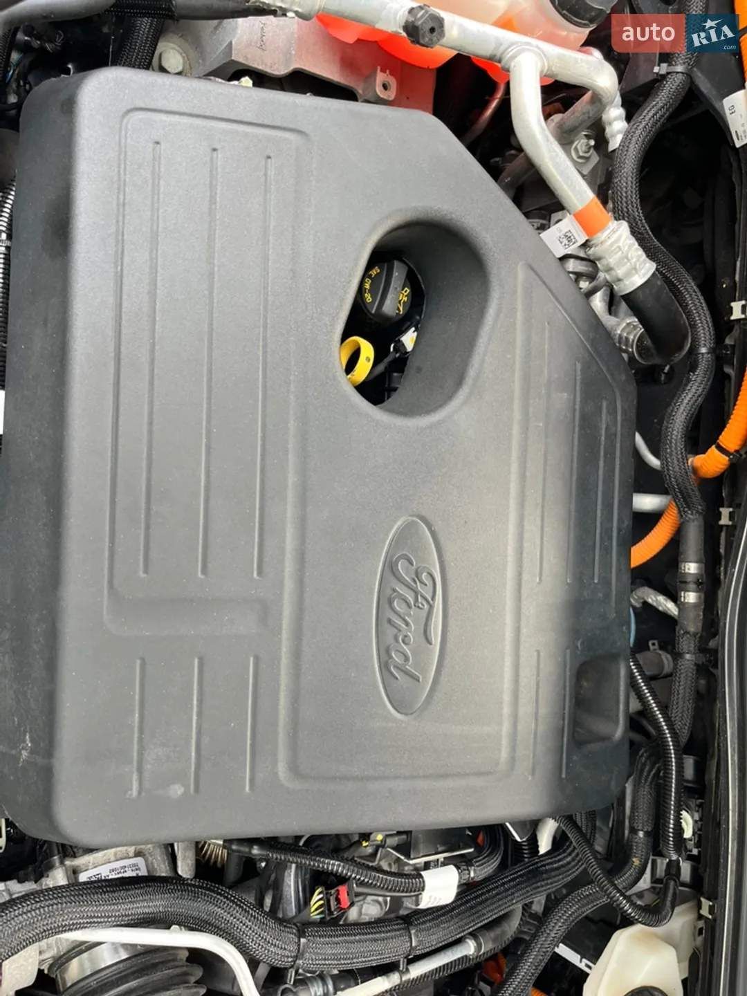 2021 Ford Kuga - мініатюра 92