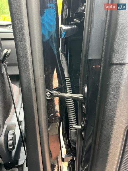 Внедорожник / Кроссовер Ford Kuga 2021 в Виннице
