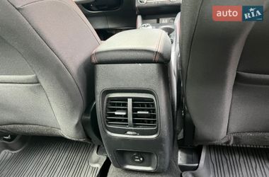 Внедорожник / Кроссовер Ford Kuga 2021 в Виннице
