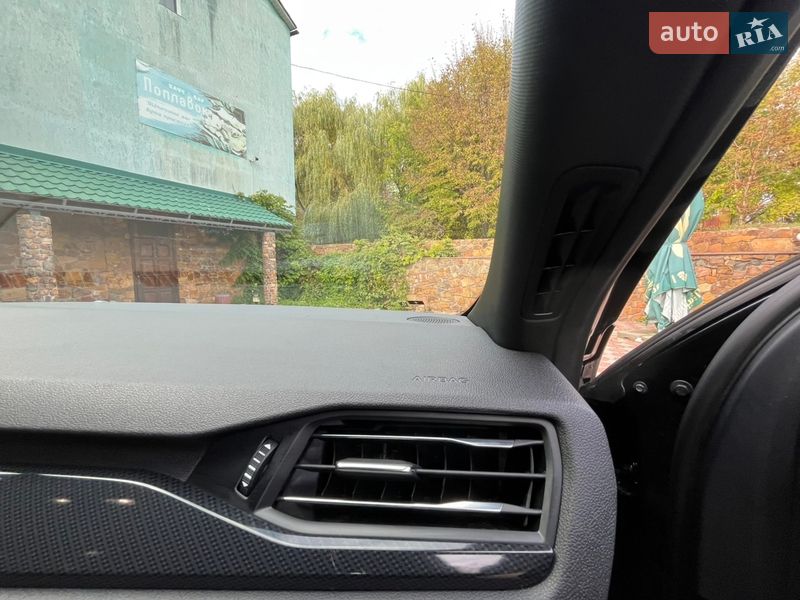 Внедорожник / Кроссовер Ford Kuga 2021 в Виннице