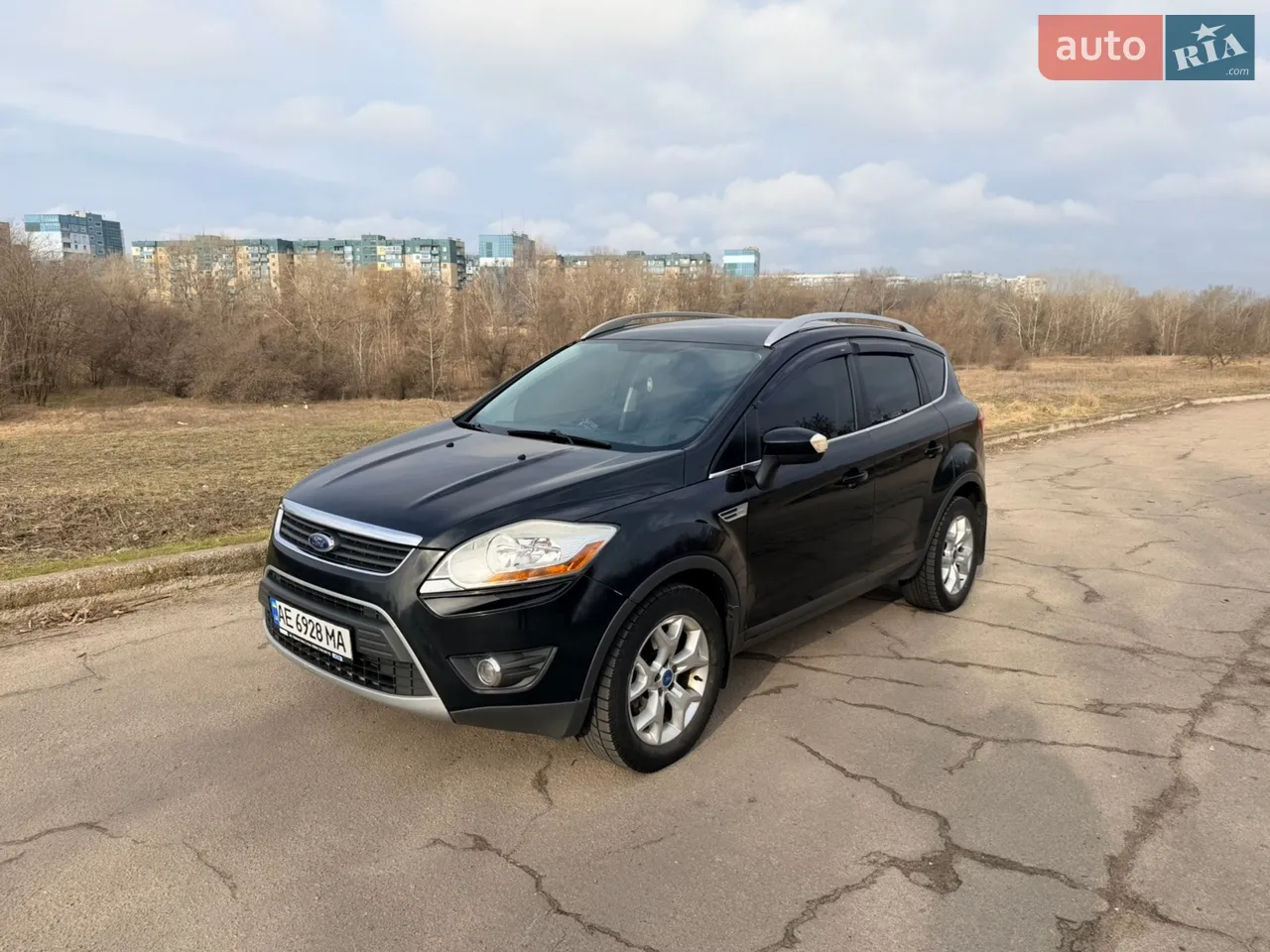 2010 Ford Kuga - мініатюра 15