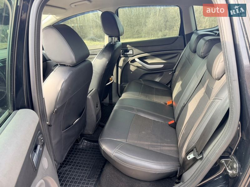 Внедорожник / Кроссовер Ford Kuga 2011 в Каменском фото 22 Внедорожник / Кроссовер Ford Kuga 2011 в Каменском