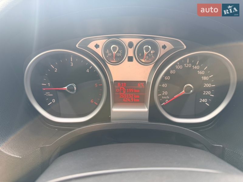 Внедорожник / Кроссовер Ford Kuga 2011 в Каменском фото 25 Внедорожник / Кроссовер Ford Kuga 2011 в Каменском