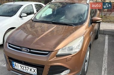 Внедорожник / Кроссовер Ford Kuga 2013 в Киеве