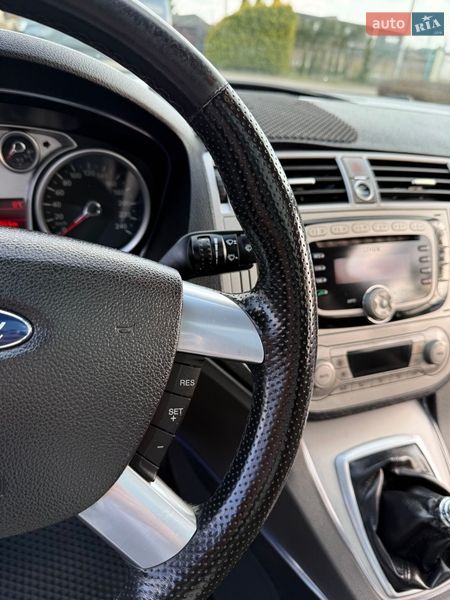 Внедорожник / Кроссовер Ford Kuga 2010 в Новояворовске фото 16 Внедорожник / Кроссовер Ford Kuga 2010 в Новояворовске