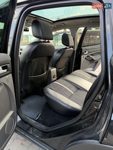 Внедорожник / Кроссовер Ford Kuga 2010 в Новояворовске фото 21 Внедорожник / Кроссовер Ford Kuga 2010 в Новояворовске