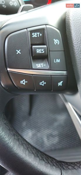 Внедорожник / Кроссовер Ford Kuga 2020 в Львове фото 24 Внедорожник / Кроссовер Ford Kuga 2020 в Львове