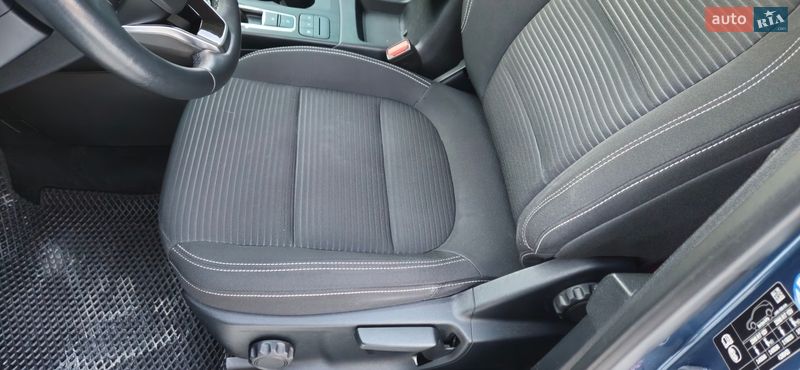 Внедорожник / Кроссовер Ford Kuga 2020 в Львове фото 29 Внедорожник / Кроссовер Ford Kuga 2020 в Львове