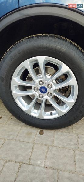 Внедорожник / Кроссовер Ford Kuga 2020 в Львове фото 46 Внедорожник / Кроссовер Ford Kuga 2020 в Львове