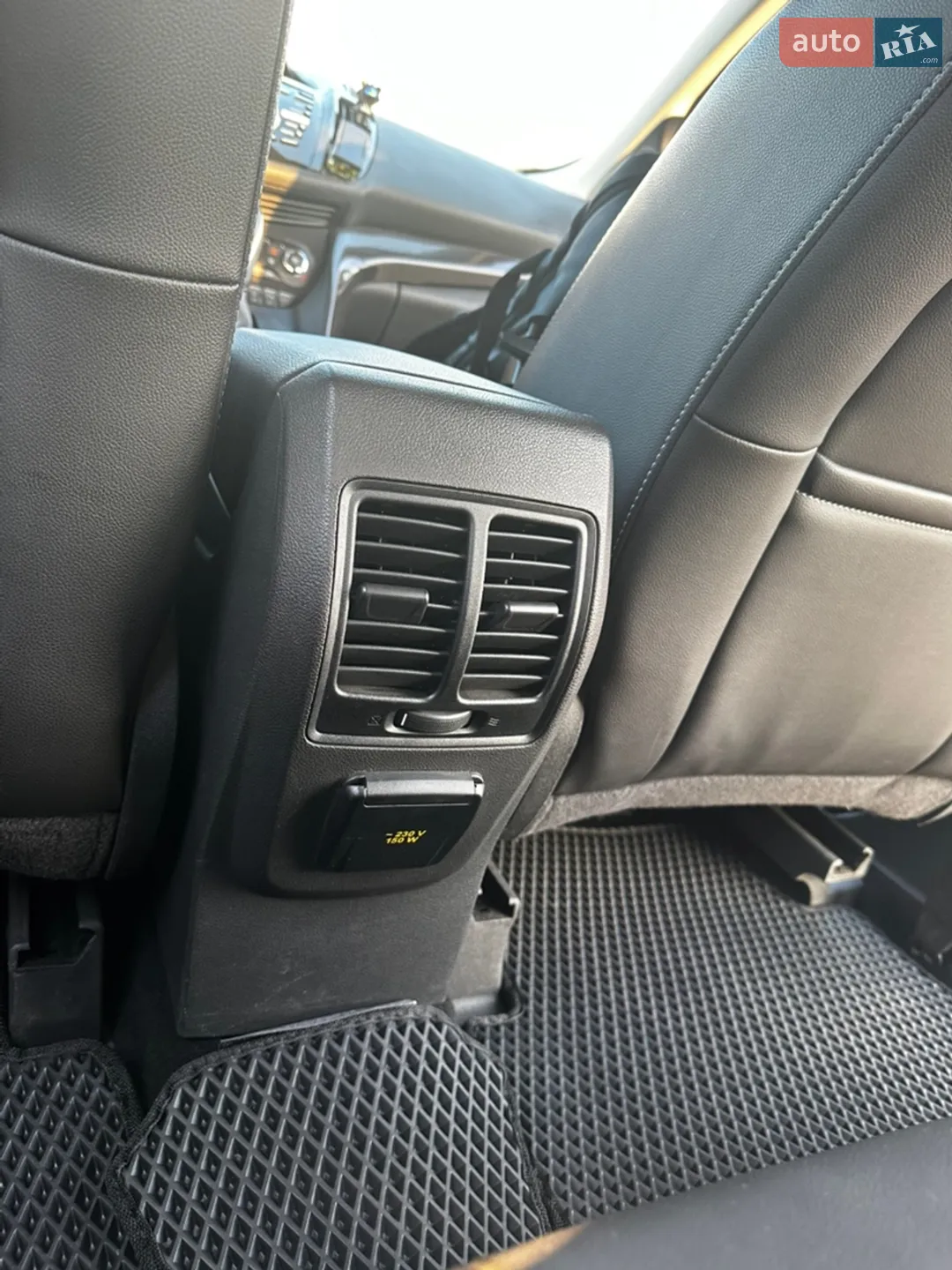 2013 Ford Kuga - мініатюра 17