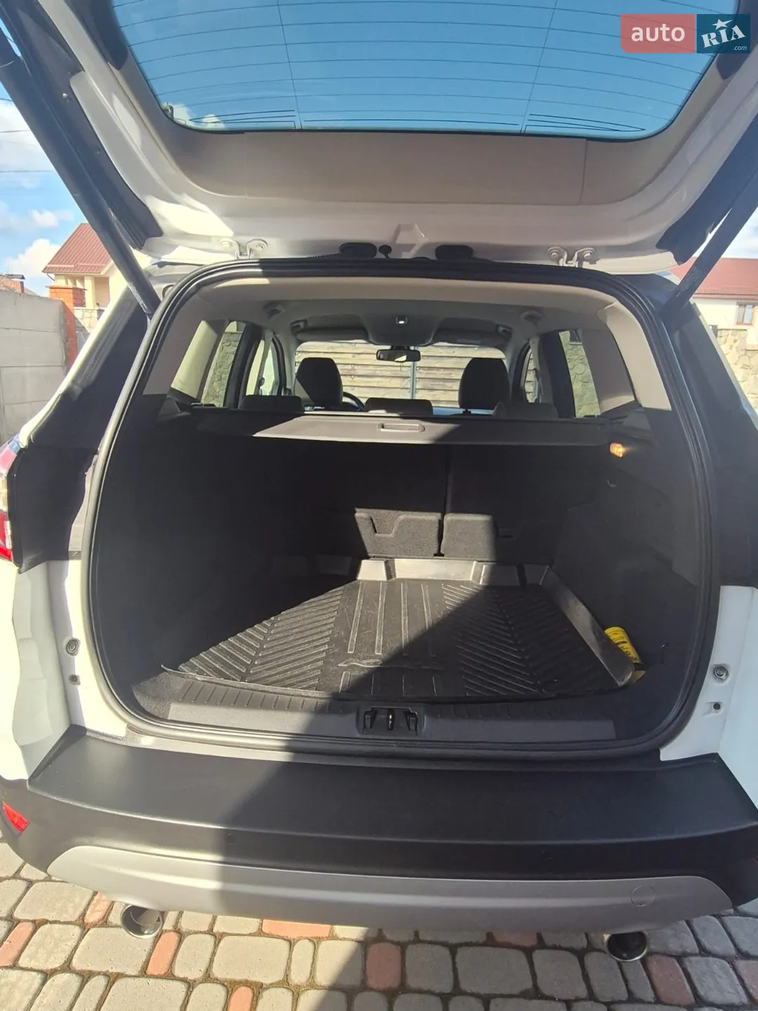 2019 Ford Kuga - мініатюра 9