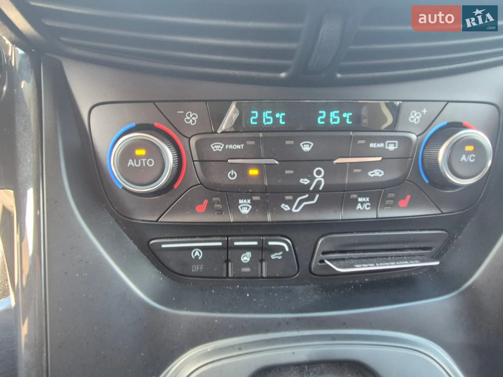 2019 Ford Kuga - мініатюра 11
