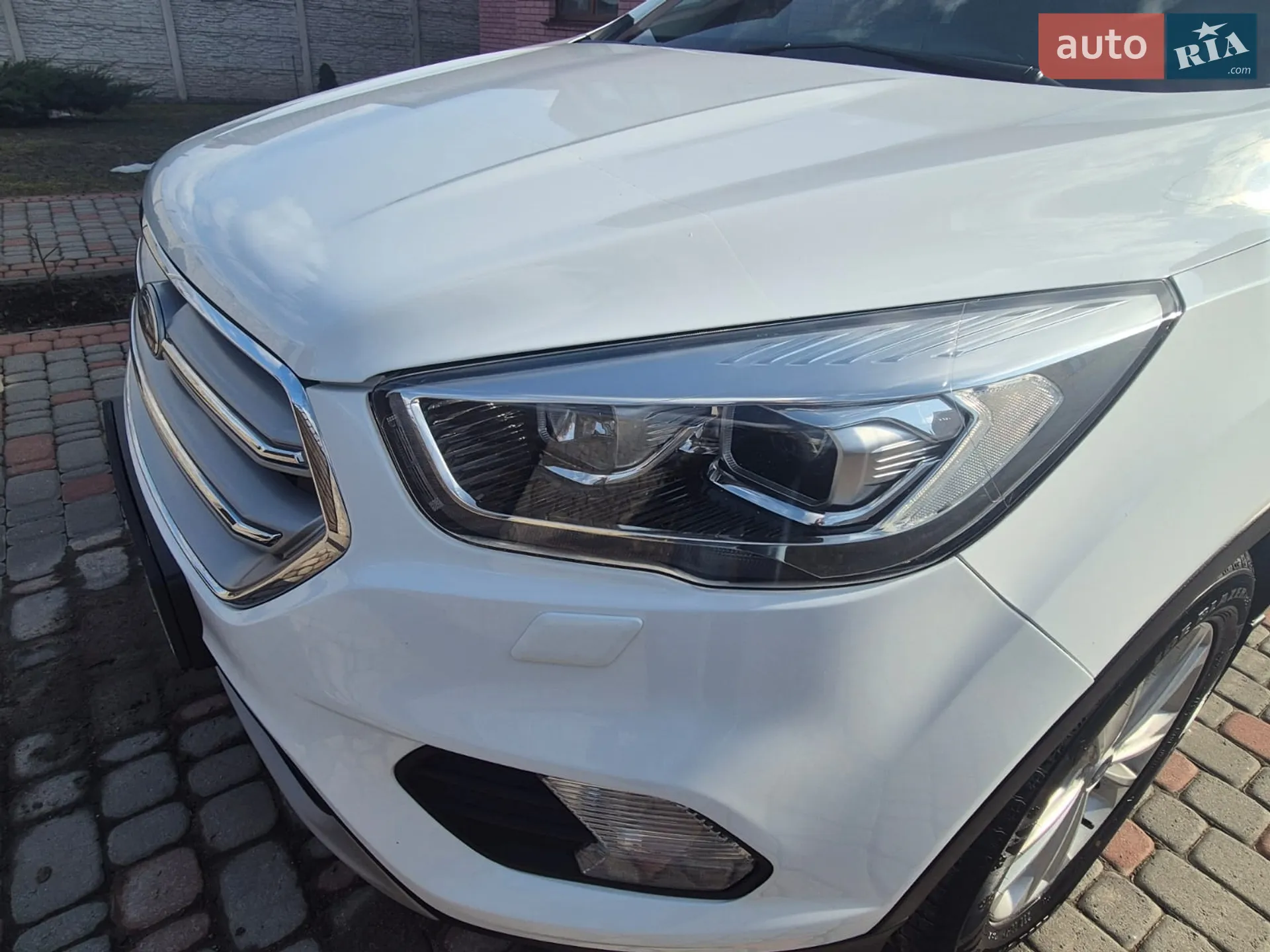 2019 Ford Kuga - мініатюра 13