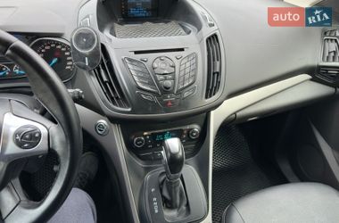 Внедорожник / Кроссовер Ford Kuga 2013 в Херсоне