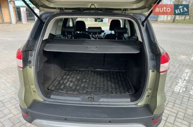 Внедорожник / Кроссовер Ford Kuga 2013 в Херсоне