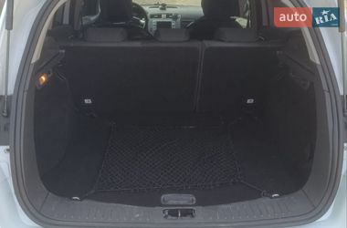 Внедорожник / Кроссовер Ford Kuga 2012 в Кропивницком