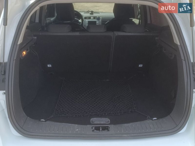 Внедорожник / Кроссовер Ford Kuga 2012 в Кропивницком