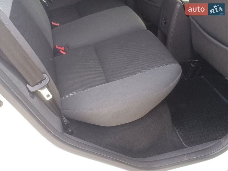 Внедорожник / Кроссовер Ford Kuga 2012 в Кропивницком