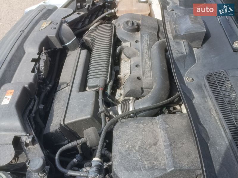 Внедорожник / Кроссовер Ford Kuga 2012 в Кропивницком