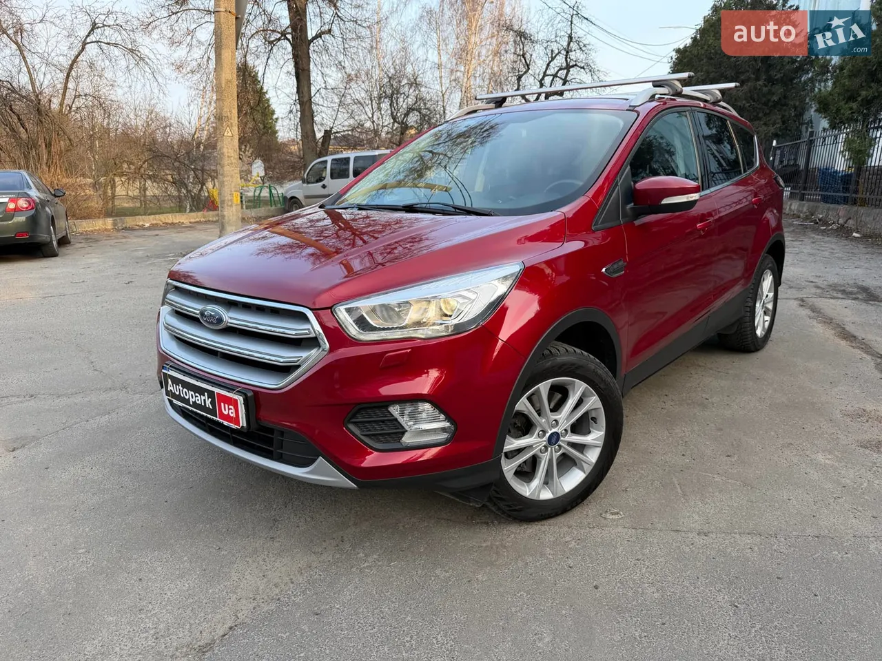 2019 Ford Kuga - мініатюра 63