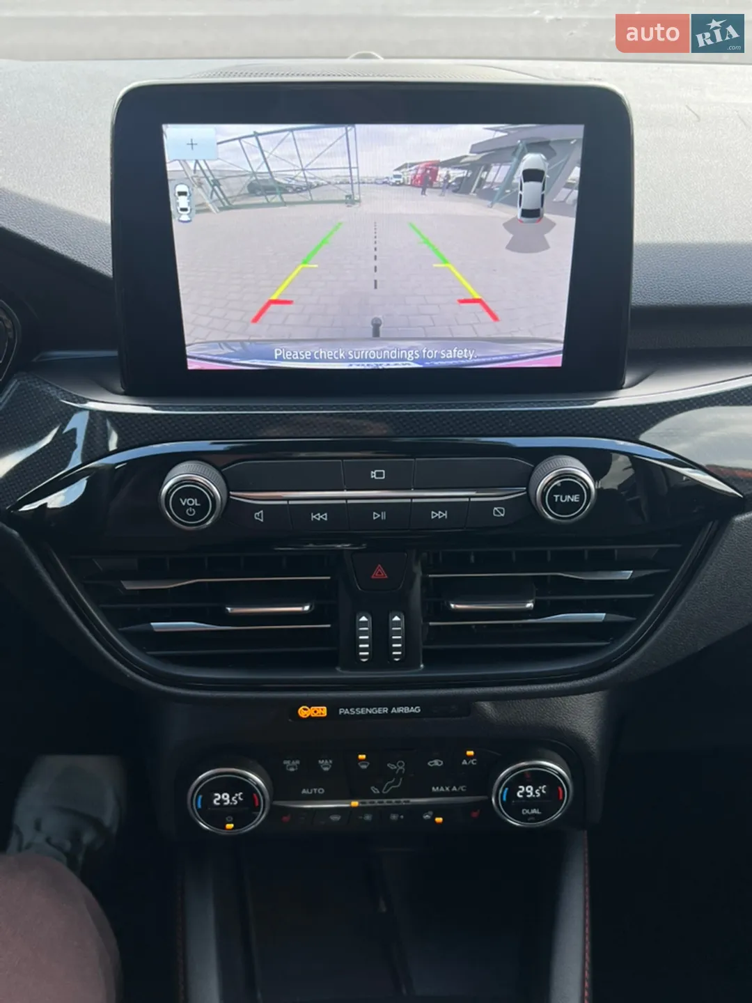 2021 Ford Kuga - мініатюра 14