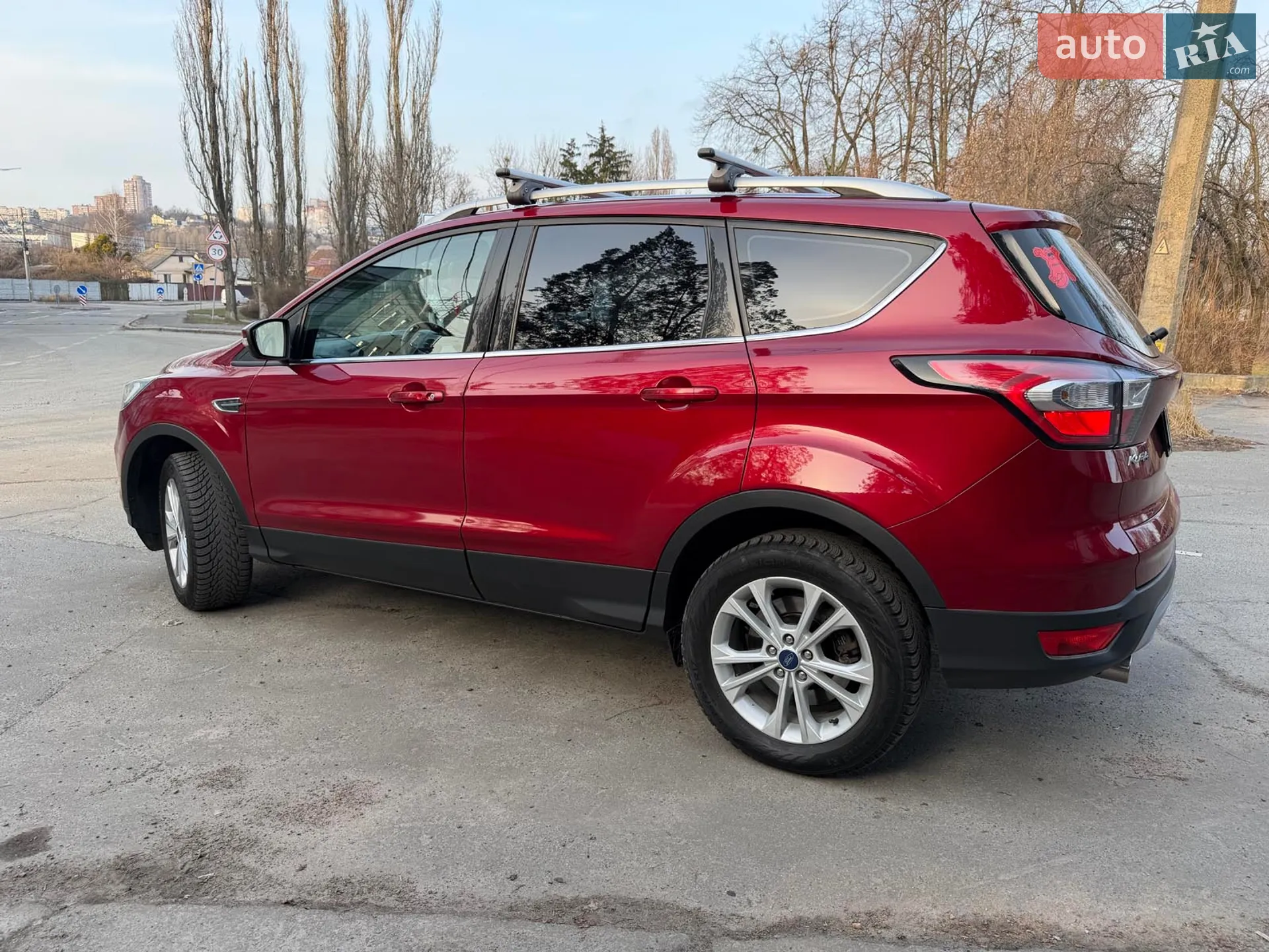 2019 Ford Kuga - мініатюра 9