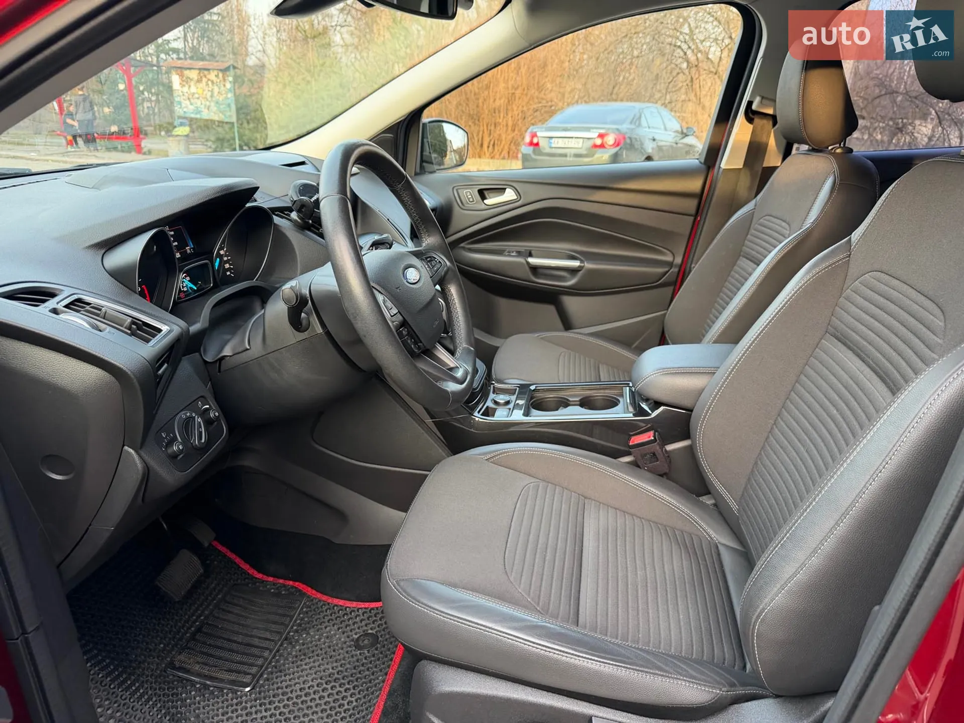 2019 Ford Kuga - мініатюра 14