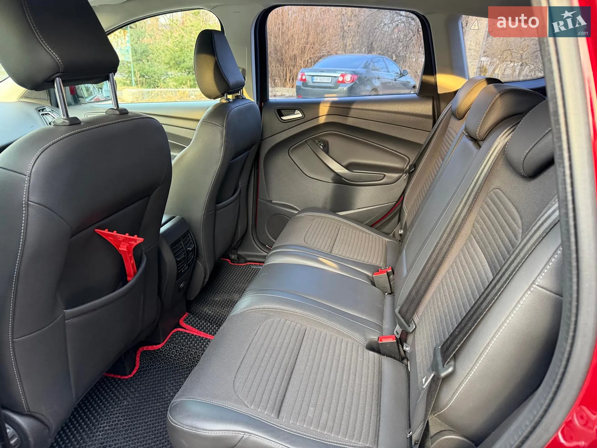 2019 Ford Kuga - мініатюра 19