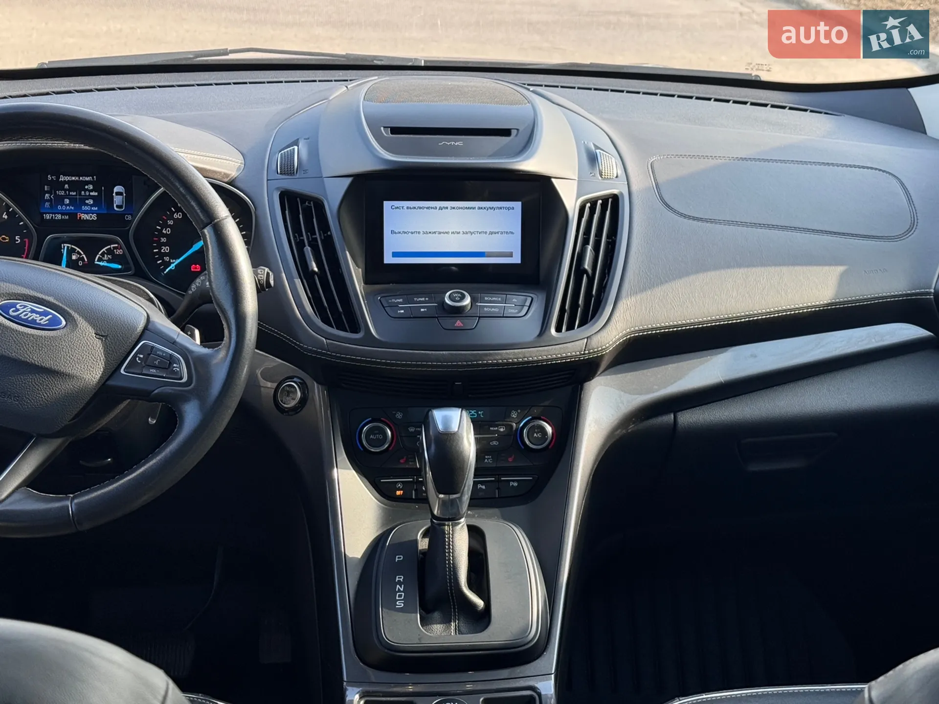 2018 Ford Kuga - мініатюра 13